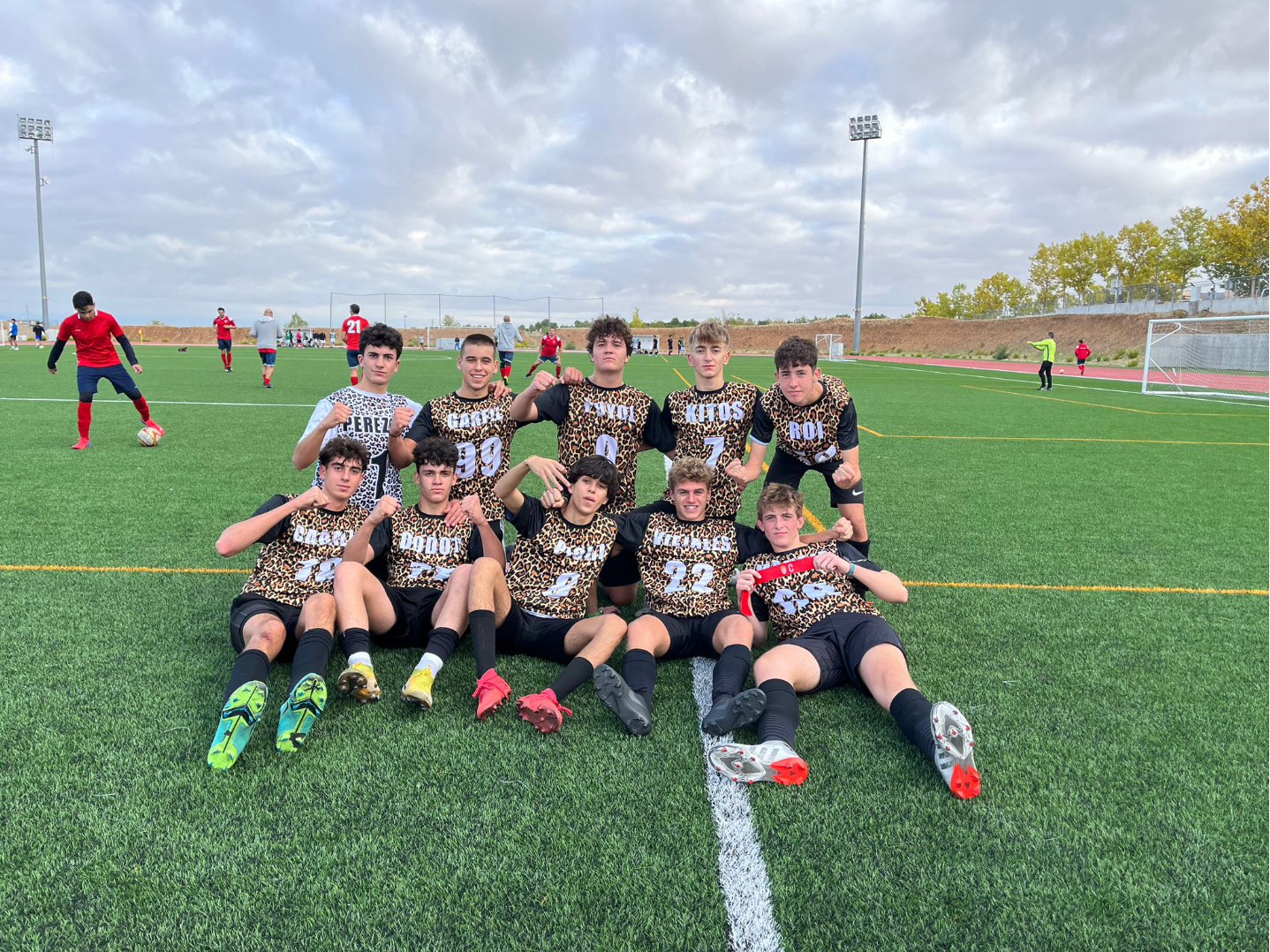 deportivas personalizado