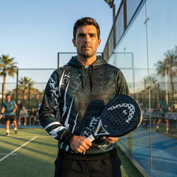 Sudadera Foxy Blue™