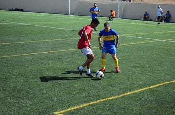 Equipación deportiva Full Print 360