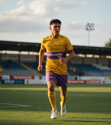 Equipación deportiva Full Print 360