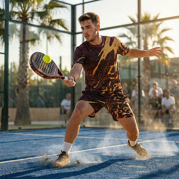 Camiseta Pádel Dominator™