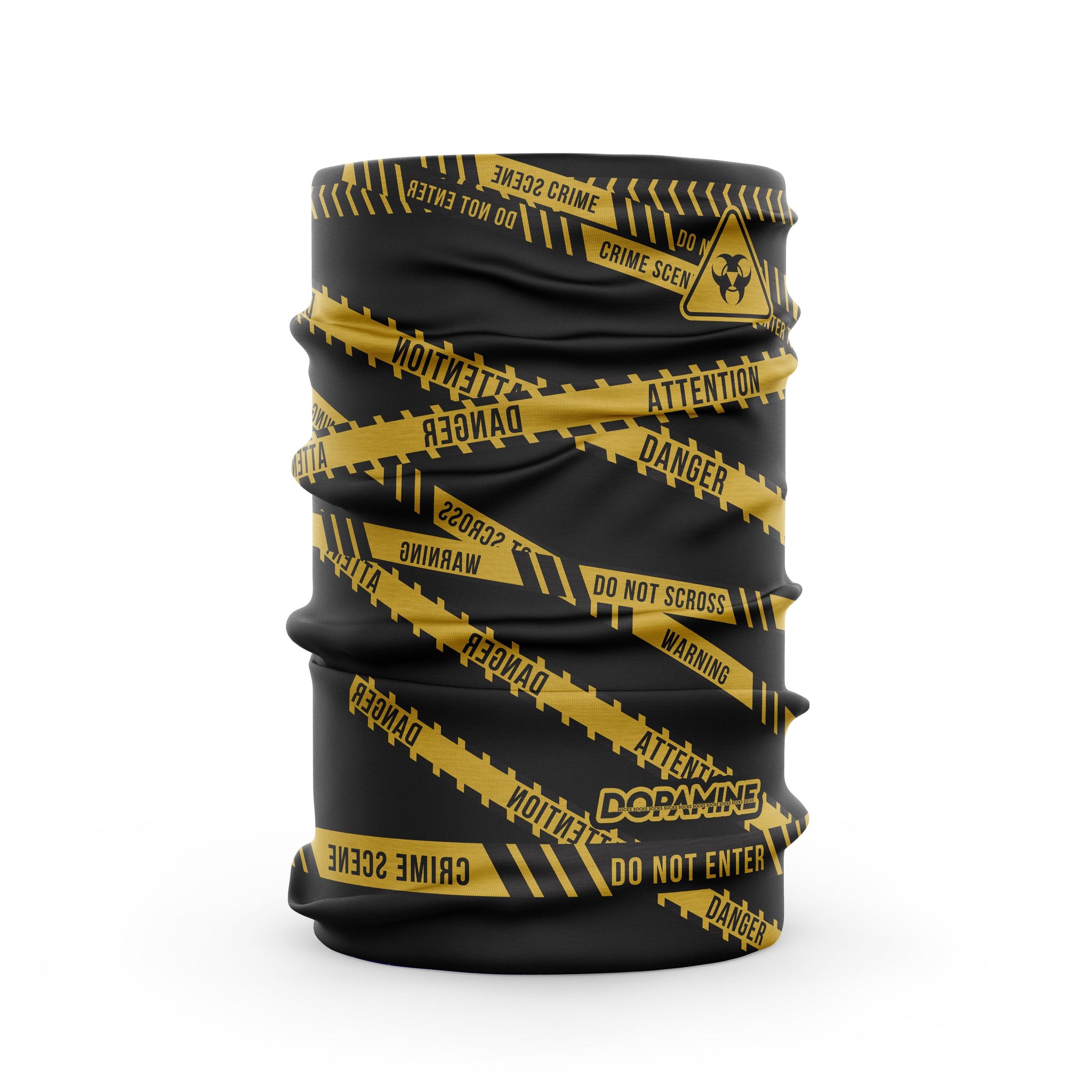 Dopamine Buf Tubular DANGER® - DOPAMINEOFICIAL