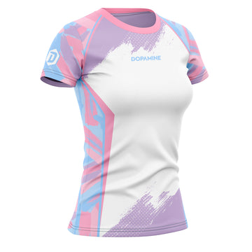 Camiseta técnica MUJER CAKE ™