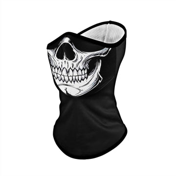 Braga cuello SMART PROTECT CALAVERA®