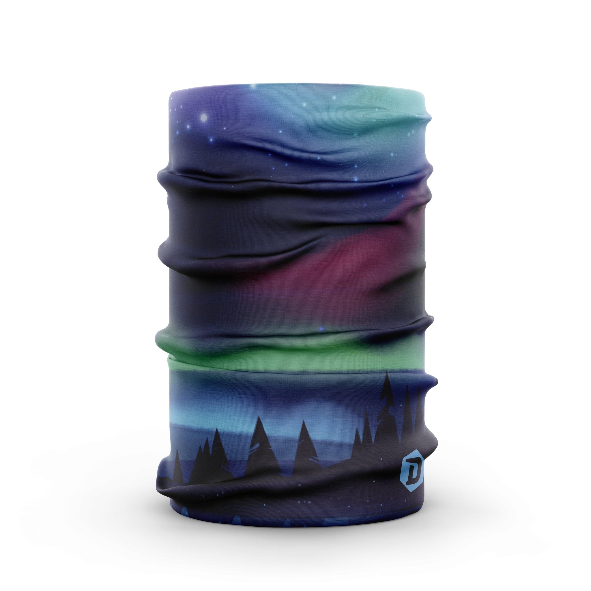 Dopamine Buf Tubular AURORA BOREAL® - DOPAMINEOFICIAL