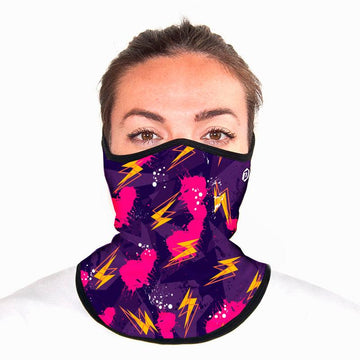 Braga cuello SMART PROTECT GIRL POWER®