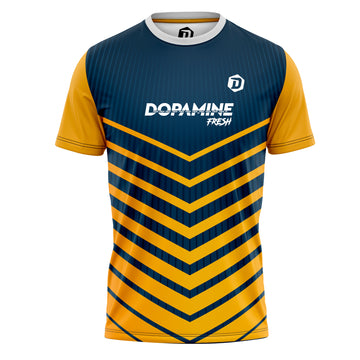 Camiseta E-Sport PERSONALIZADA BOOSTER™