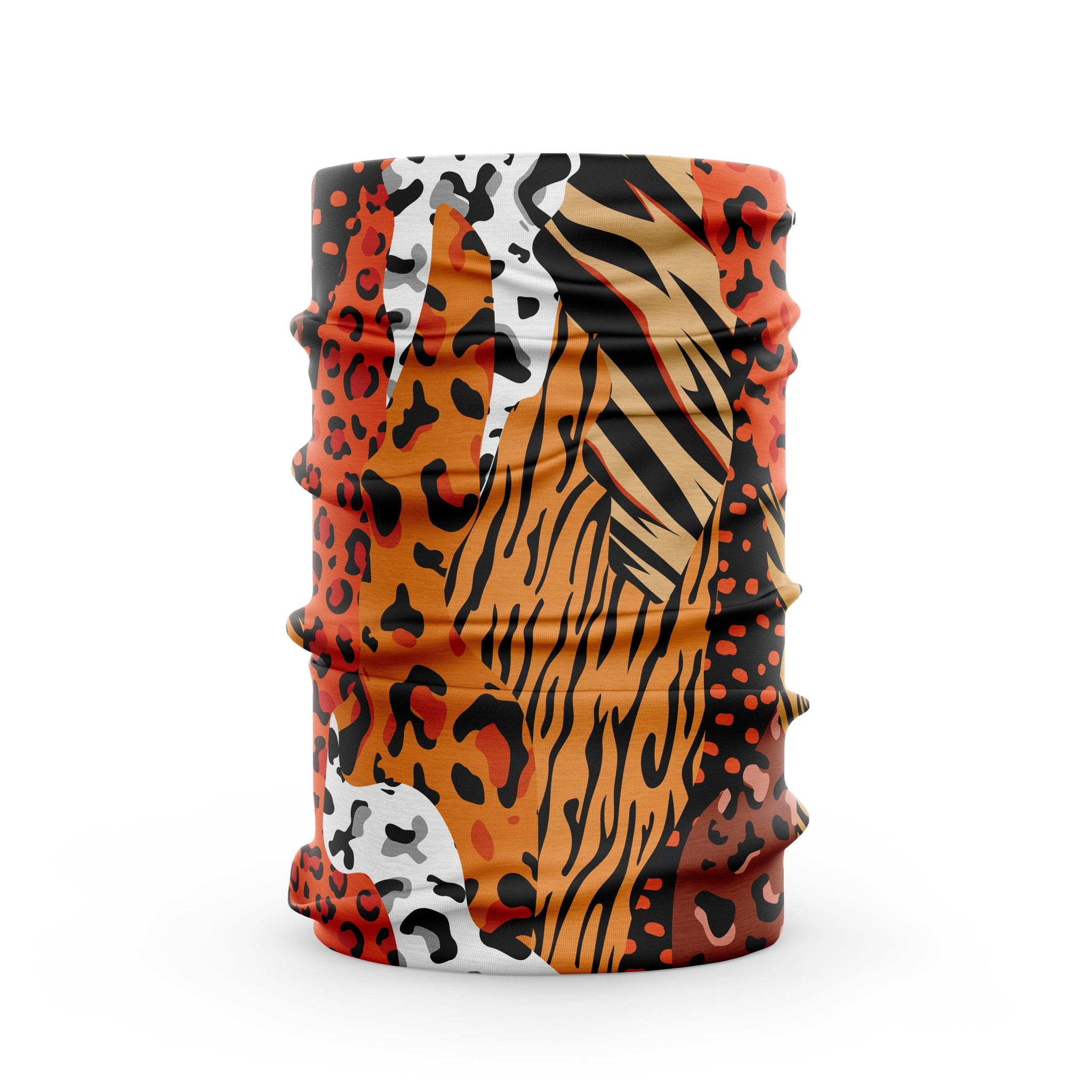 Dopamine Buf Tubular ANIMAL PRINT® - DOPAMINEOFICIAL