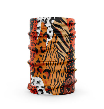 Dopamine Braga Tubular ANIMAL PRINT®