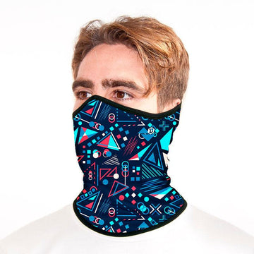 Braga cuello SMART PROTECT FORMS®