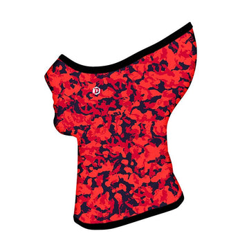 Braga cuello SMART PROTECT INFERNUS®