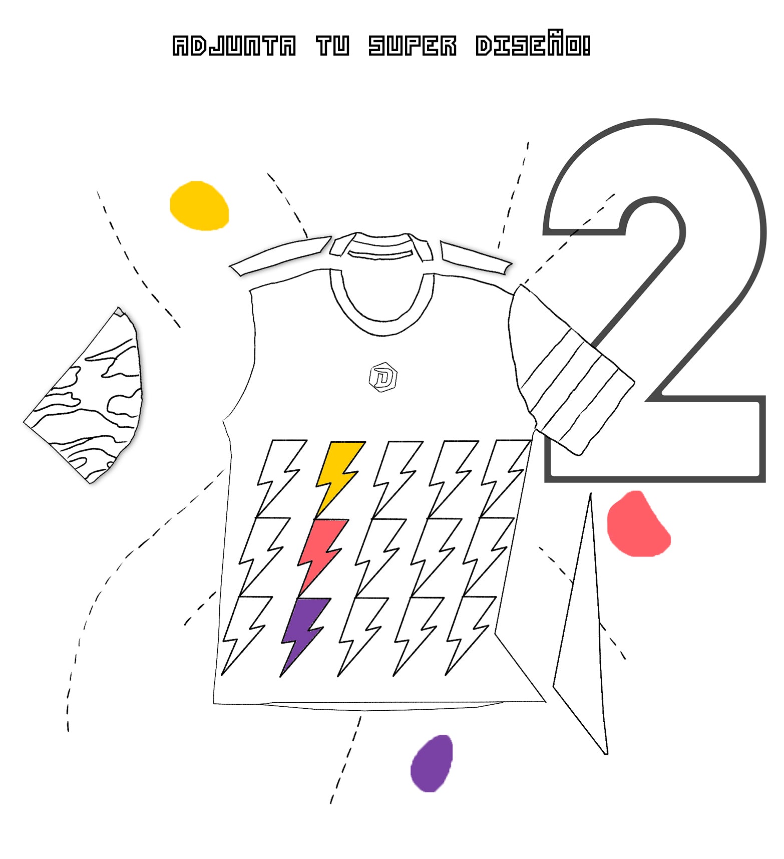 Pack Super Diseño - DOPAMINEOFICIAL