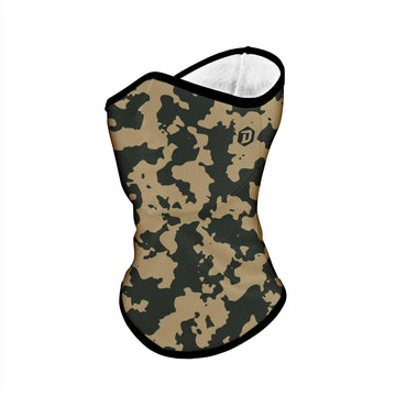 Braga cuello SMART PROTECT MILITARY®