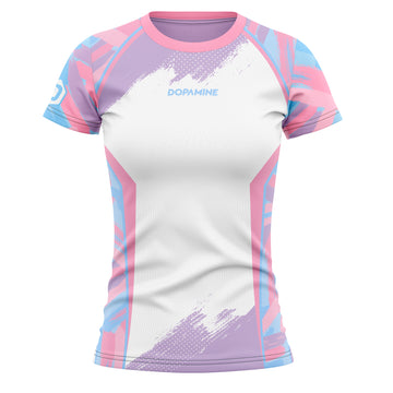 Camiseta técnica MUJER CAKE ™