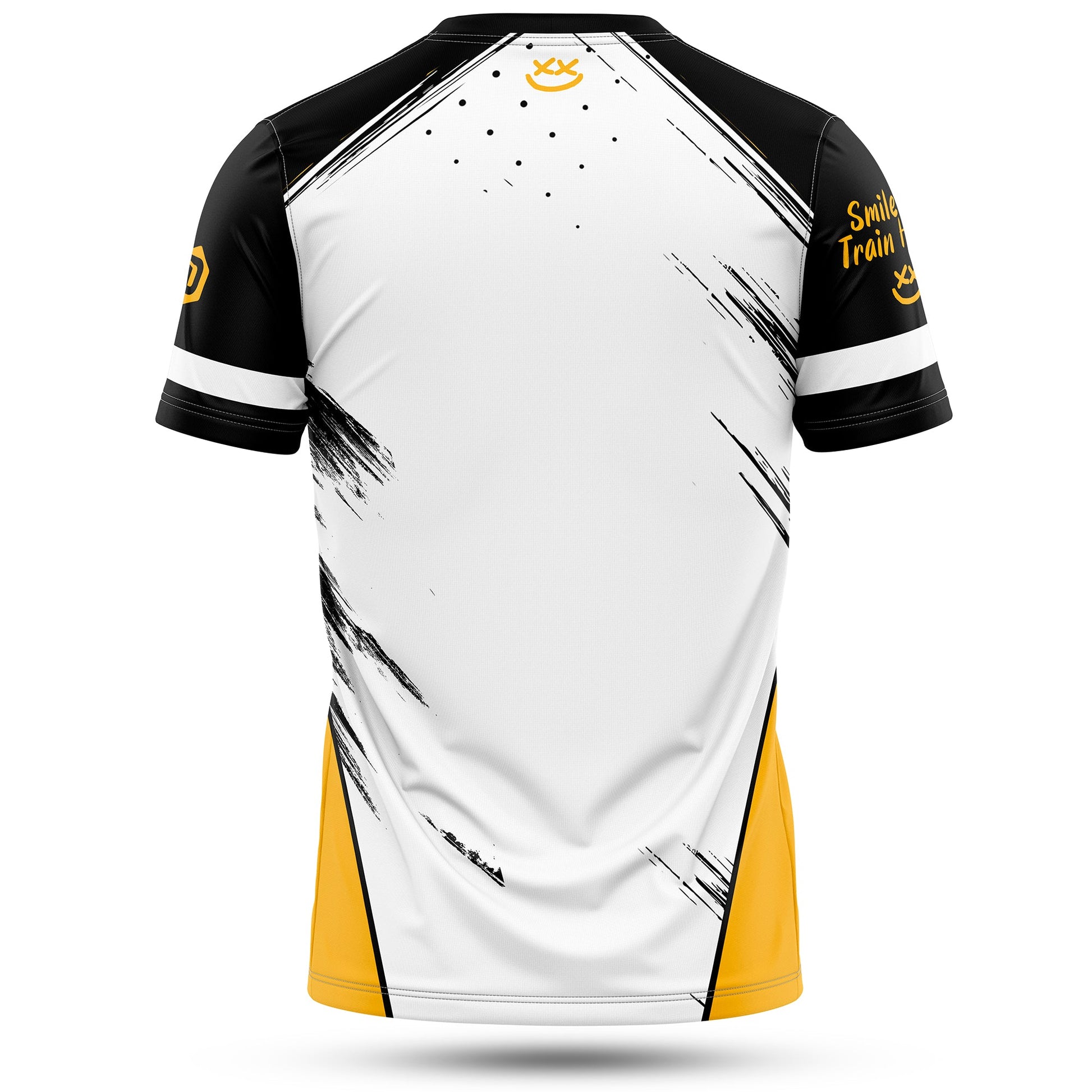 Camiseta técnica SMILE ™ - DOPAMINEOFICIAL