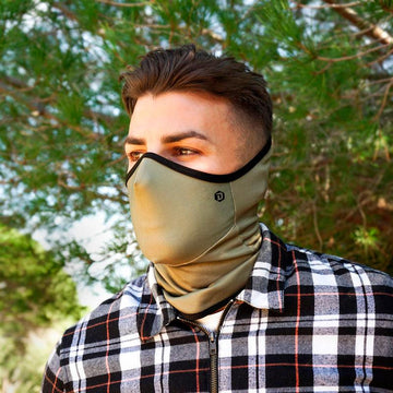 Braga cuello SMART PROTECT TIERRA®