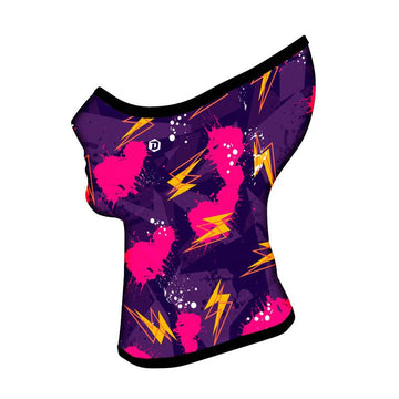 Braga cuello SMART PROTECT GIRL POWER®