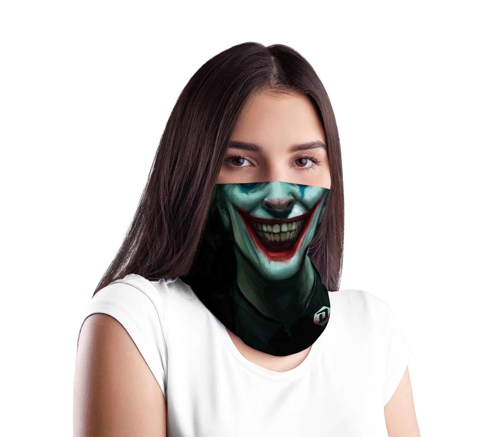 Dopamine Buf Tubular JOKER DOBLE CARA® - DOPAMINEOFICIAL