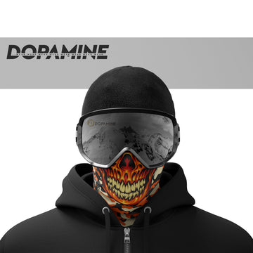 Dopamine Braga Tubular CALAVERA®