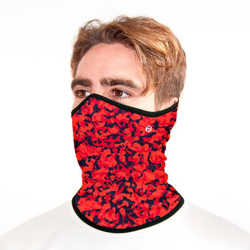 Braga cuello SMART PROTECT INFERNUS®