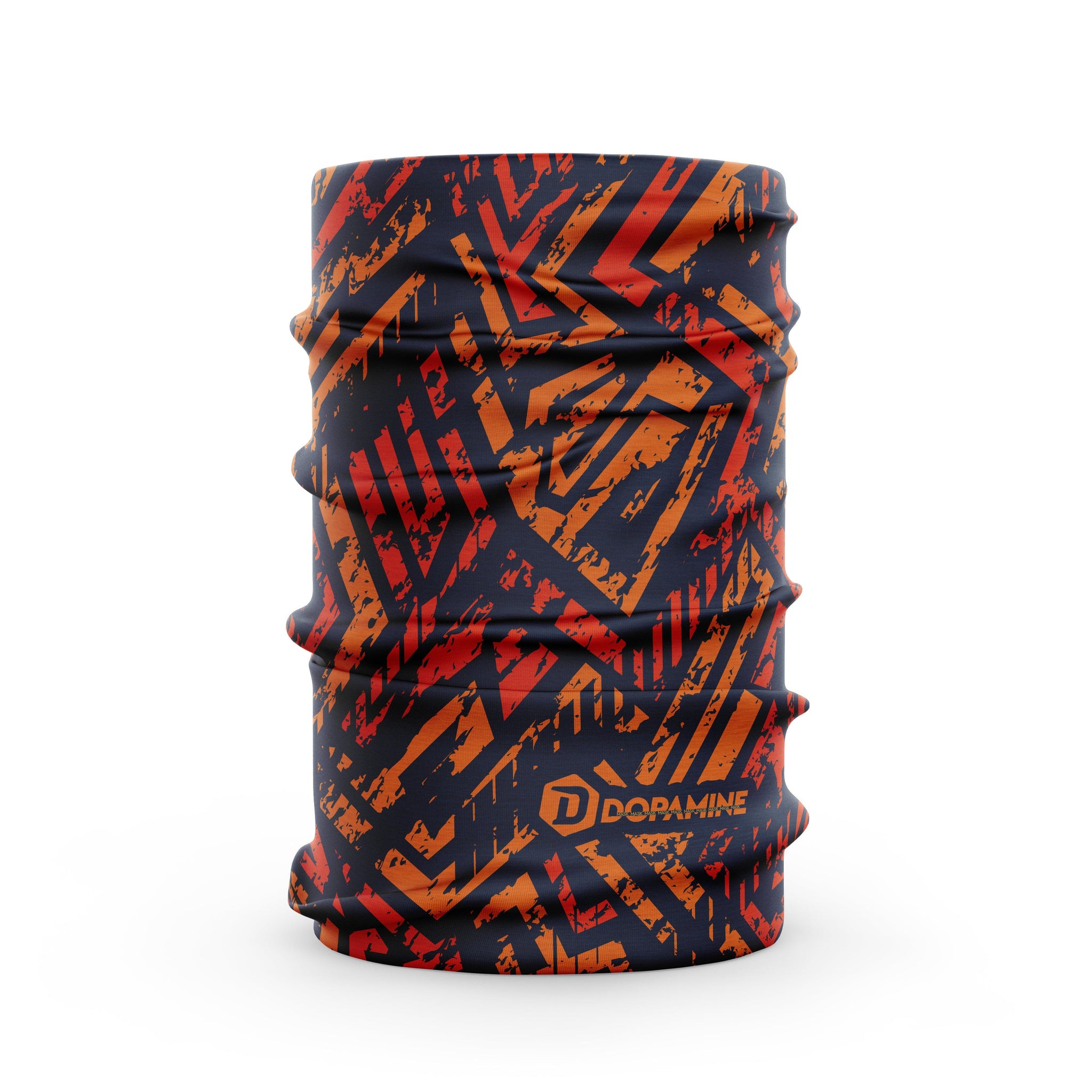 Dopamine Buf Tubular AFRICA® - DOPAMINEOFICIAL