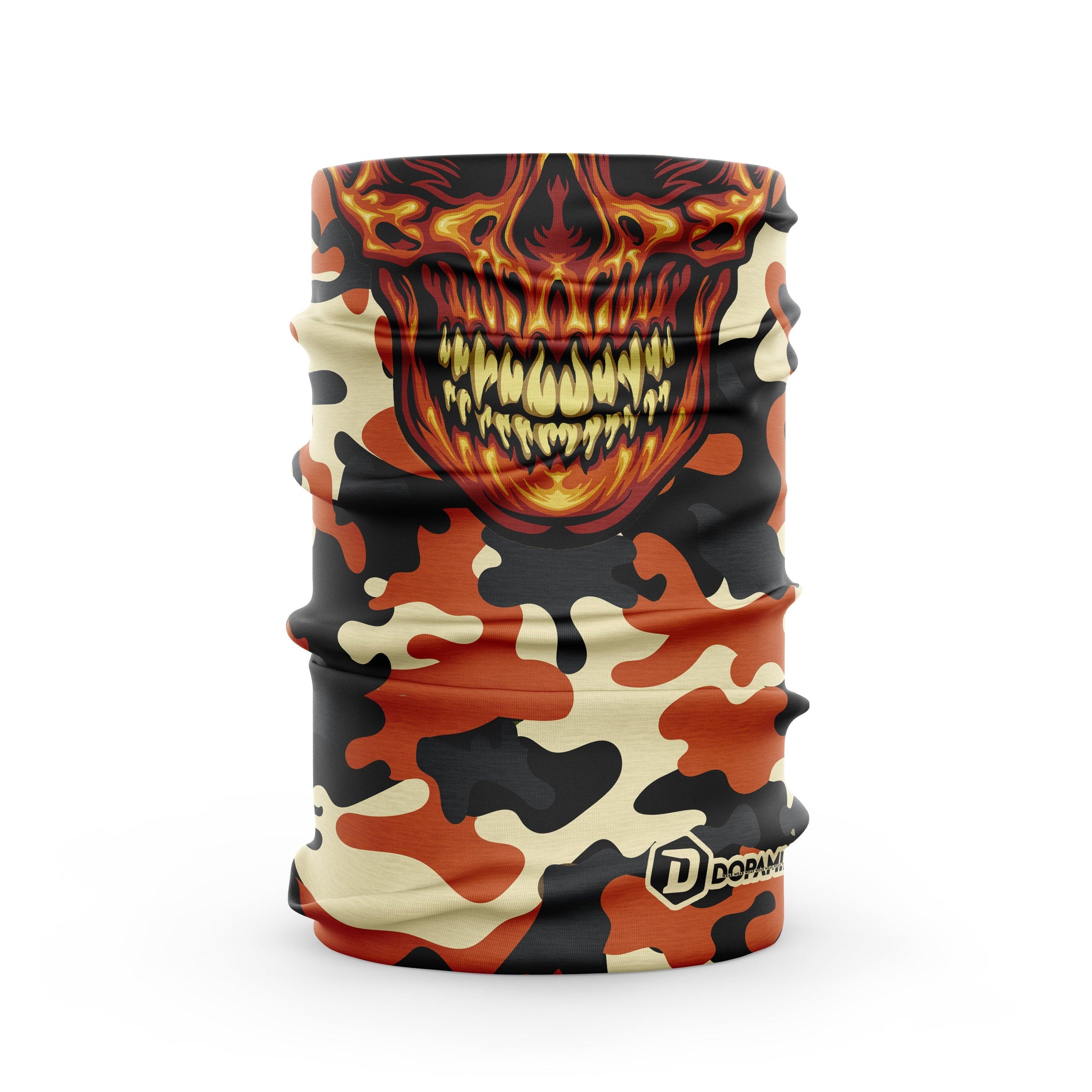 Dopamine Buf Tubular CALAVERA® - DOPAMINEOFICIAL