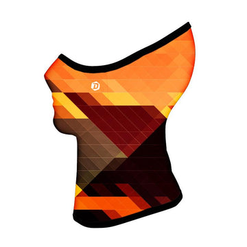 Braga cuello SMART PROTECT ORANGE®