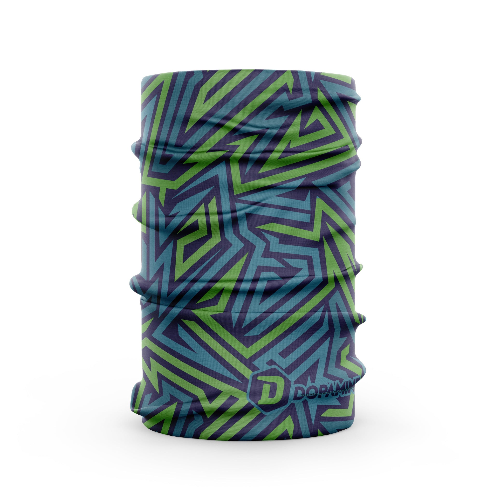 Dopamine Buf Tubular FOREST® - DOPAMINEOFICIAL